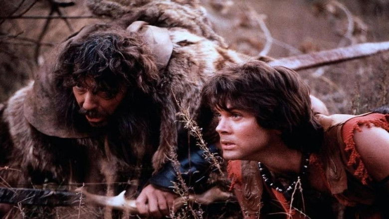 кадр из фильма The Archer: Fugitive from the Empire