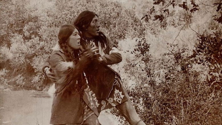 кадр из фильма The Death Mask