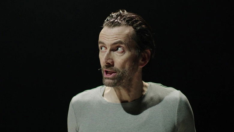 кадр из фильма Macbeth