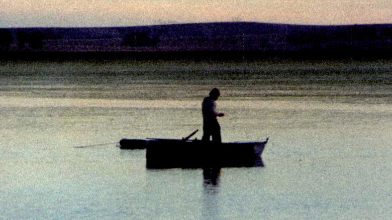 кадр из фильма Bañados de Rocha: el secreto de las aguas