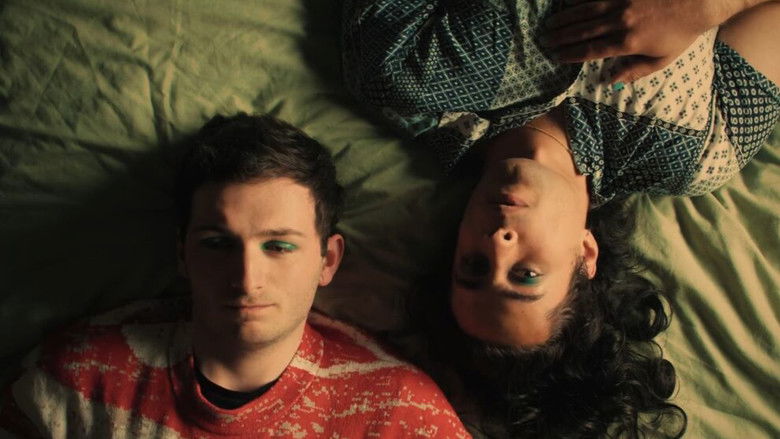 кадр из фильма Man On Man