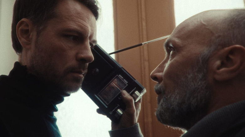 кадр из фильма Ներիր ինձ,Մայրիկ