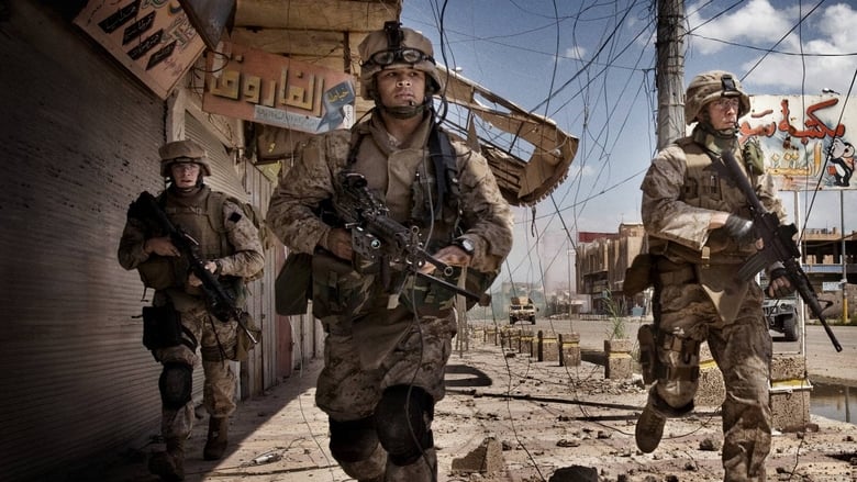 кадр из фильма Only the Dead