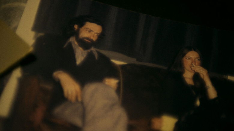 кадр из фильма Somos Dois Abismos