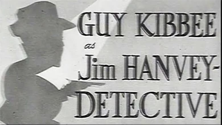 кадр из фильма Jim Hanvey, Detective