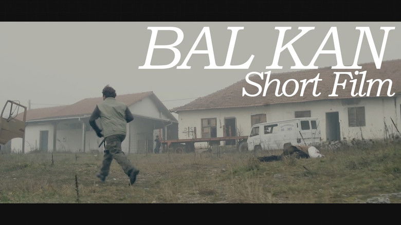 кадр из фильма Bal Kan