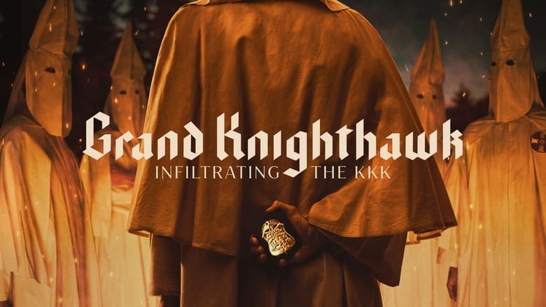 кадр из фильма Grand Knighthawk: Infiltrating The KKK