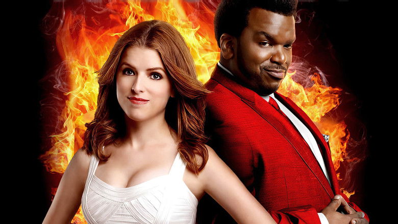 кадр из фильма Тотальное вознесение