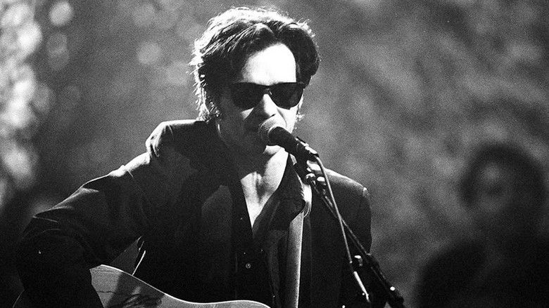 кадр из фильма John Mellencamp: MTV Unplugged