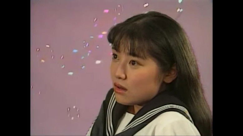 кадр из фильма 江口寿史のなんとかなるでショ!