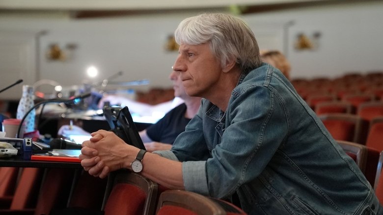 кадр из фильма Andreas Dresen - Ein Leben für den Film