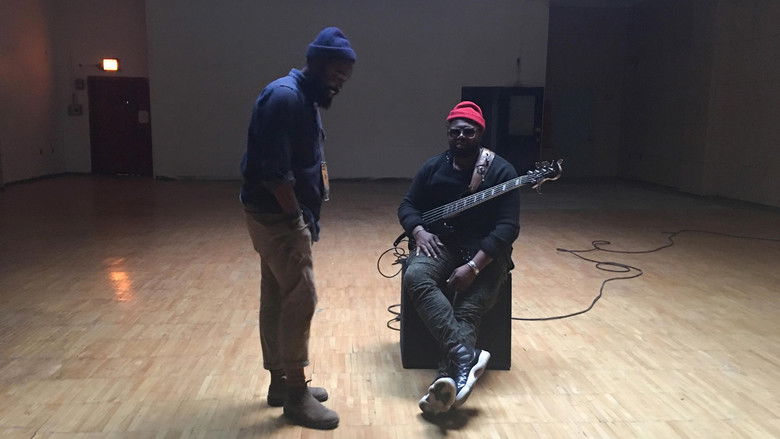 кадр из фильма Letter to the Free