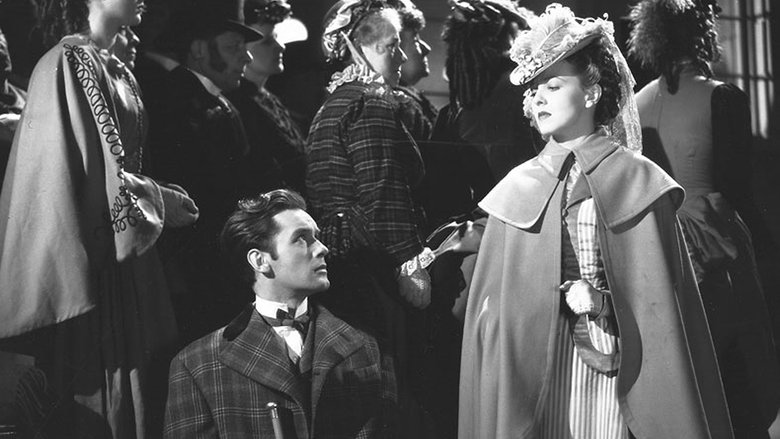 кадр из фильма Young Man's Fancy