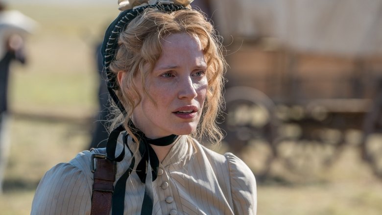 кадр из фильма Женщина, идущая впереди