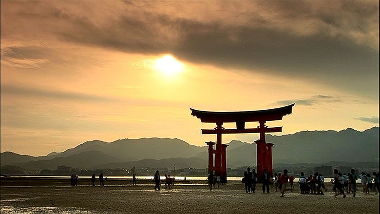 кадр из фильма Carnets de voyage - Le Japon