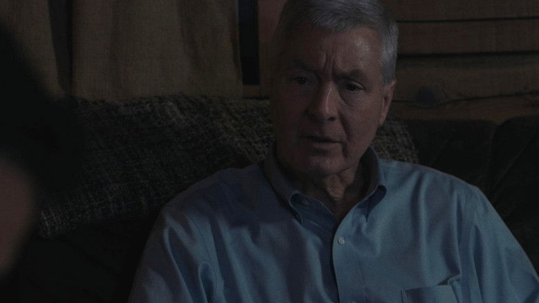 кадр из фильма Calber Island