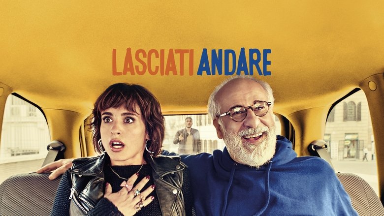 кадр из фильма Lasciati andare