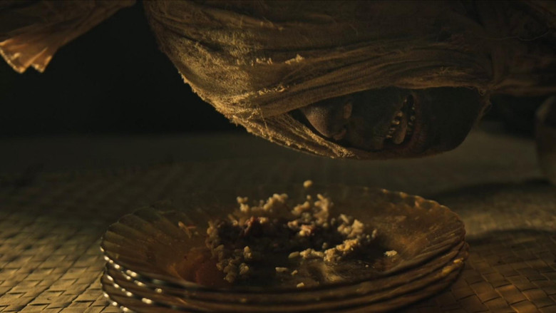 кадр из фильма Rego Nyowo