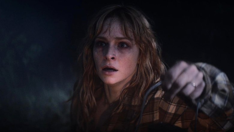 кадр из фильма Зверь внутри