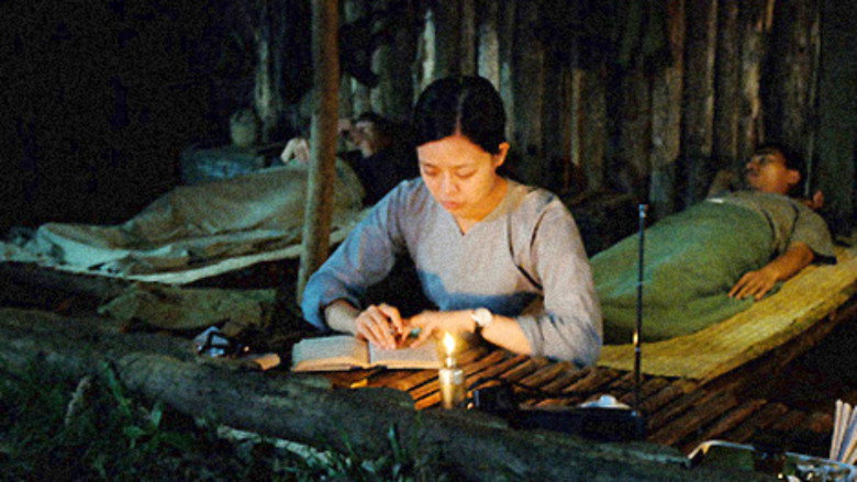 кадр из фильма Đừng đốt