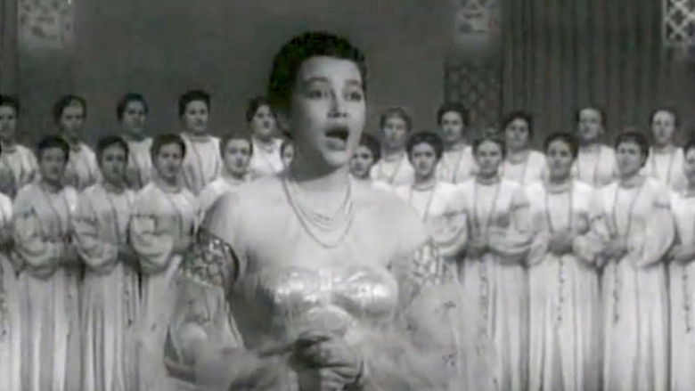 кадр из фильма Капела 