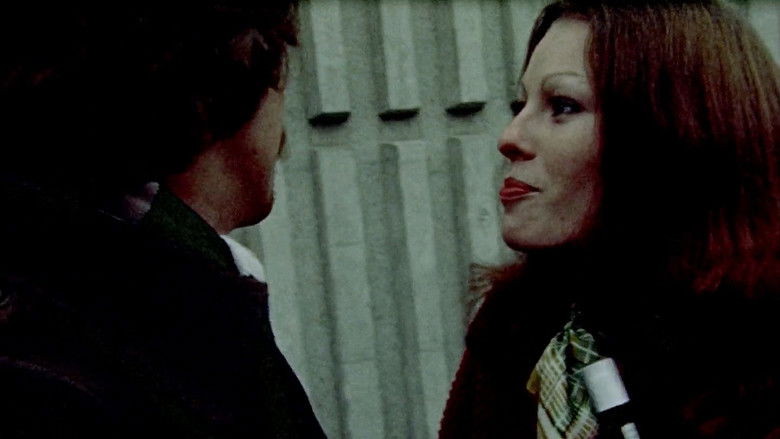 кадр из фильма Deep Tango