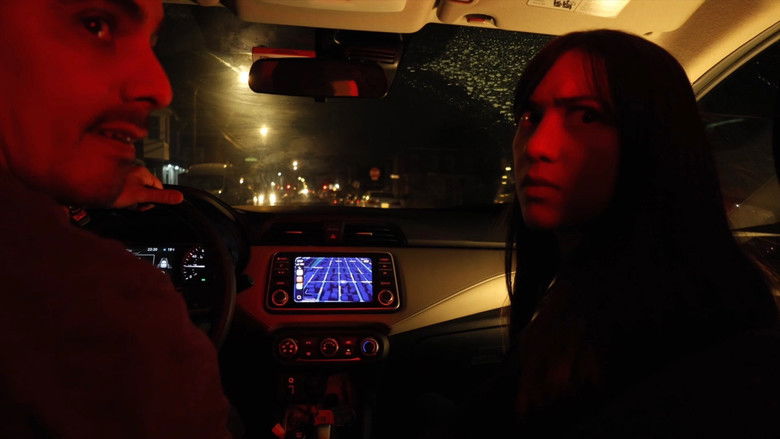 кадр из фильма The Day After