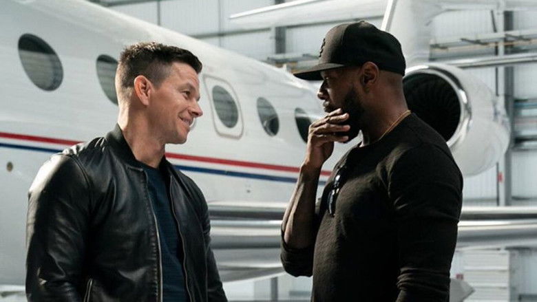 кадр из фильма Бесконечность