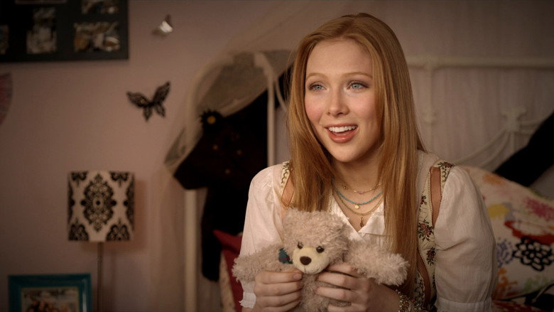 кадр из фильма Темный лес: Ганс, Грета и 420-я ведьма