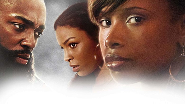 кадр из фильма Неизбежное поражение Мистера и Пита