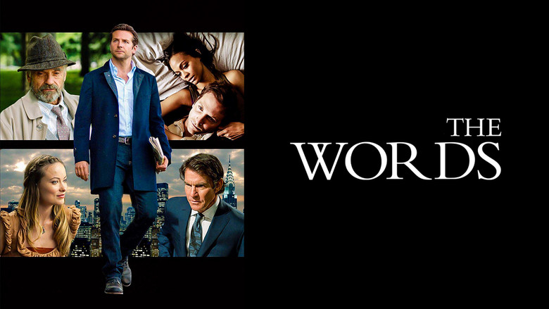 кадр из фильма Слова