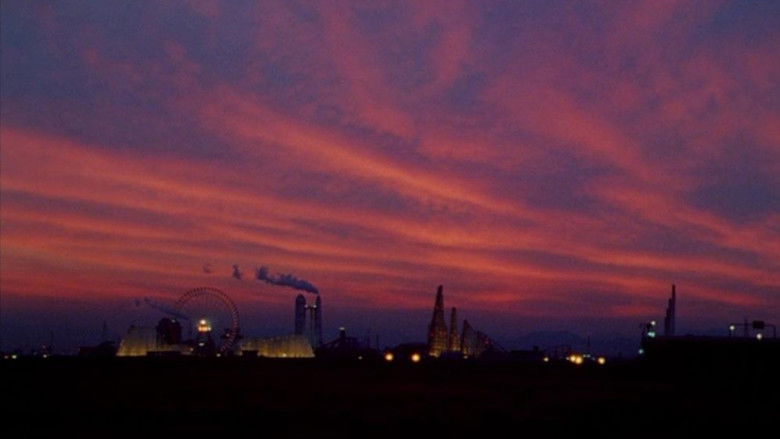 кадр из фильма Театр ужасов якудза: Годзу