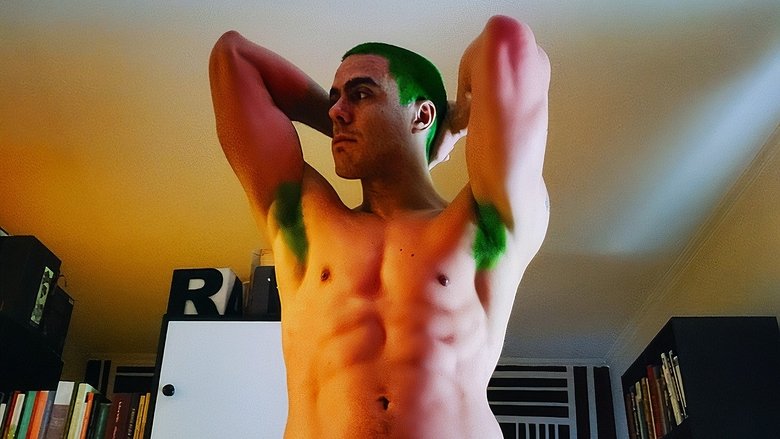 кадр из фильма Desaprender a Dormir