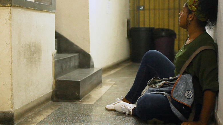 кадр из фильма Terceiro Andar