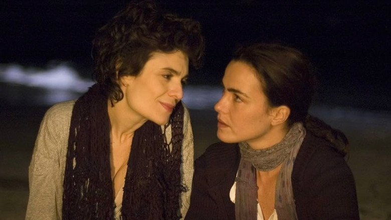 кадр из фильма Como Esquecer