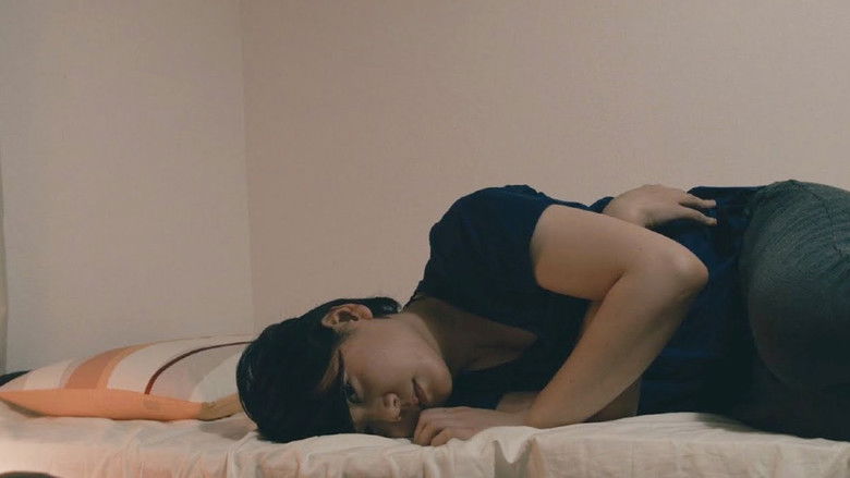 кадр из фильма 私は渦の底から