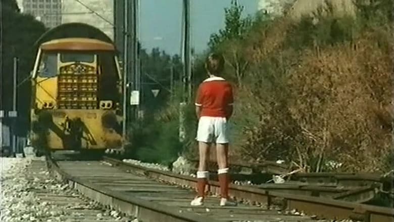 кадр из фильма Un ballon dans la tête