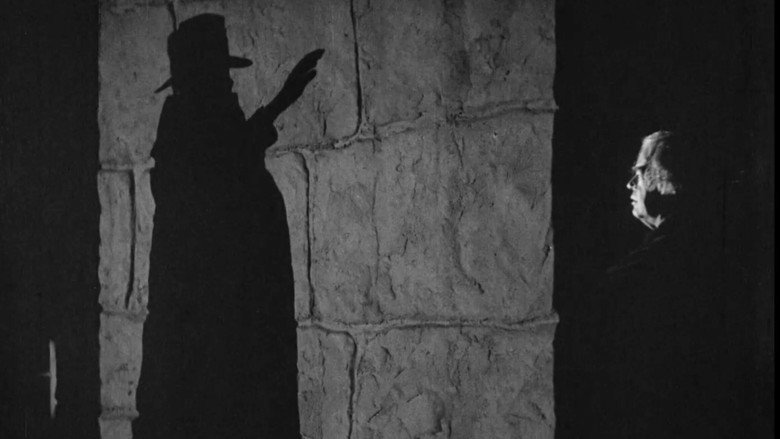 кадр из фильма The Phantom of the Opera