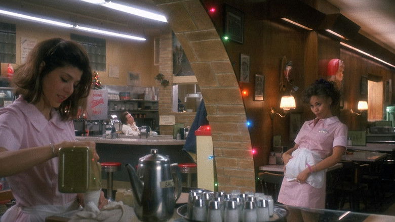 кадр из фильма Дикое сердце