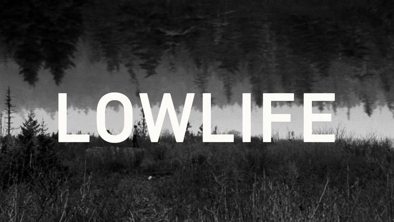 кадр из фильма Lowlife