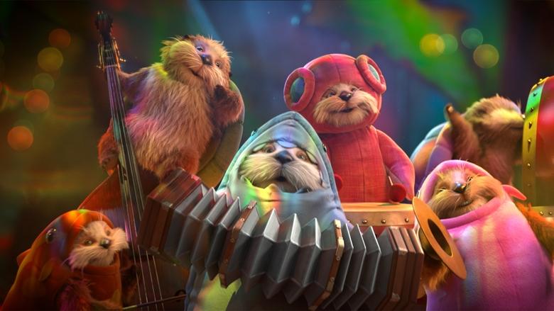 Океан чудес