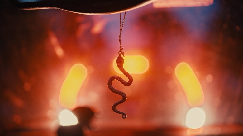 кадр из фильма Варвар