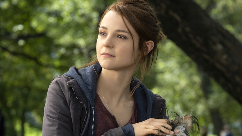 кадр из фильма Собачья жизнь 2