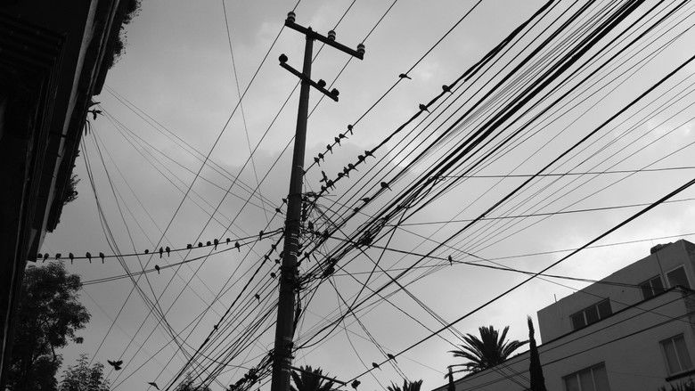 кадр из фильма Sin Ventura