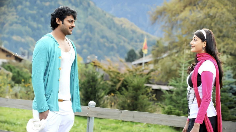 кадр из фильма డార్లింగ్