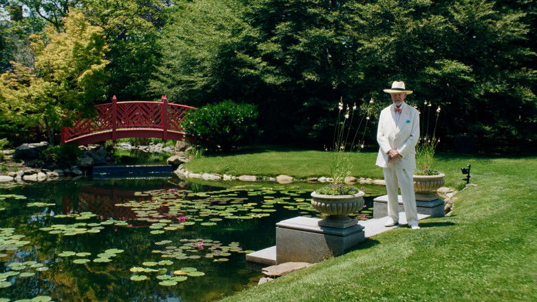 кадр из фильма Amidst All This Beauty