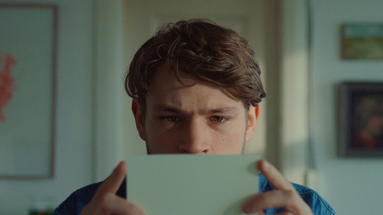 кадр из фильма Красивое проклятие