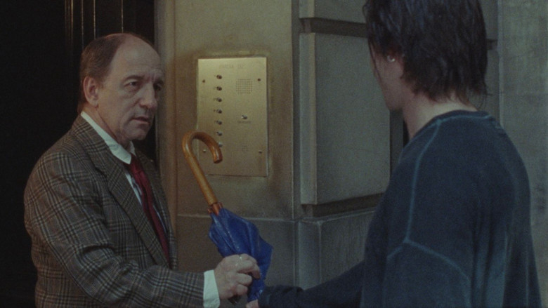 кадр из фильма Entramos los dos