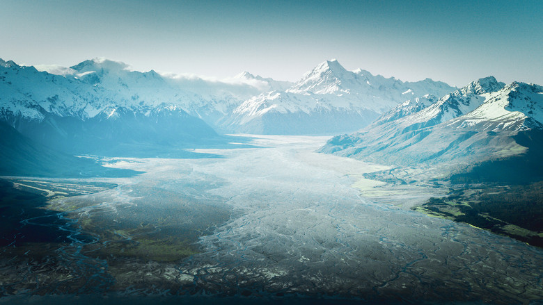 кадр из фильма The Sky Piercer