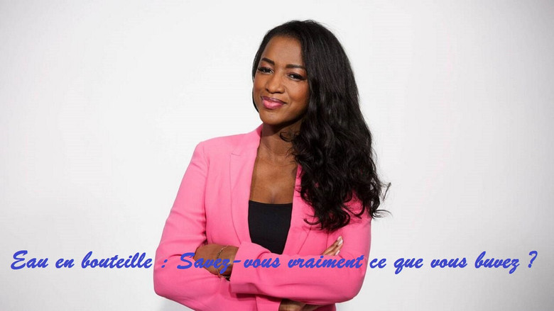 кадр из фильма Eau en bouteille : Savez-vous vraiment ce que vous buvez ?